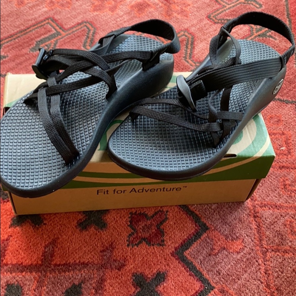 Chacos